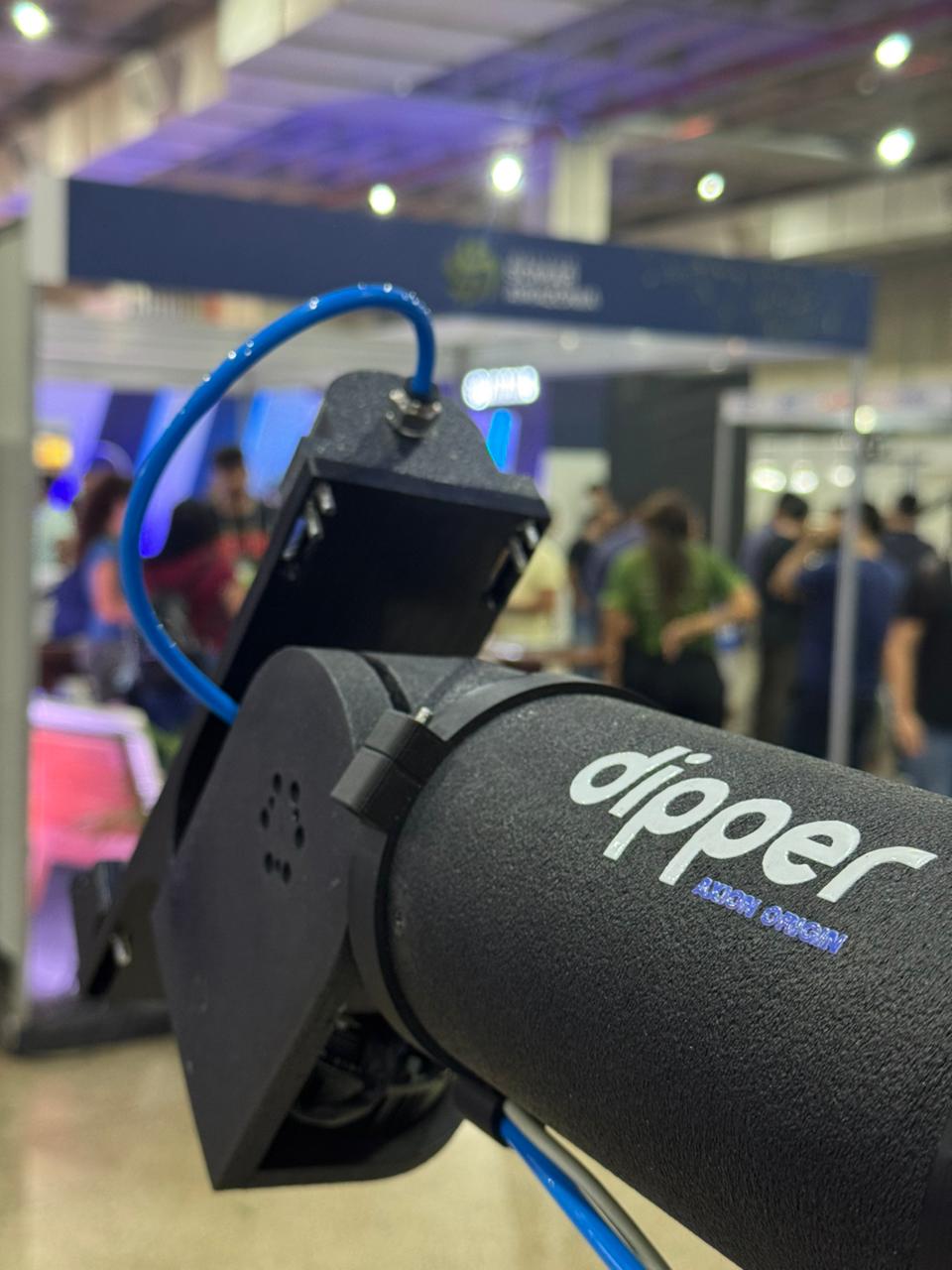Dipper Automação | Automação Industrial em Manaus - AM