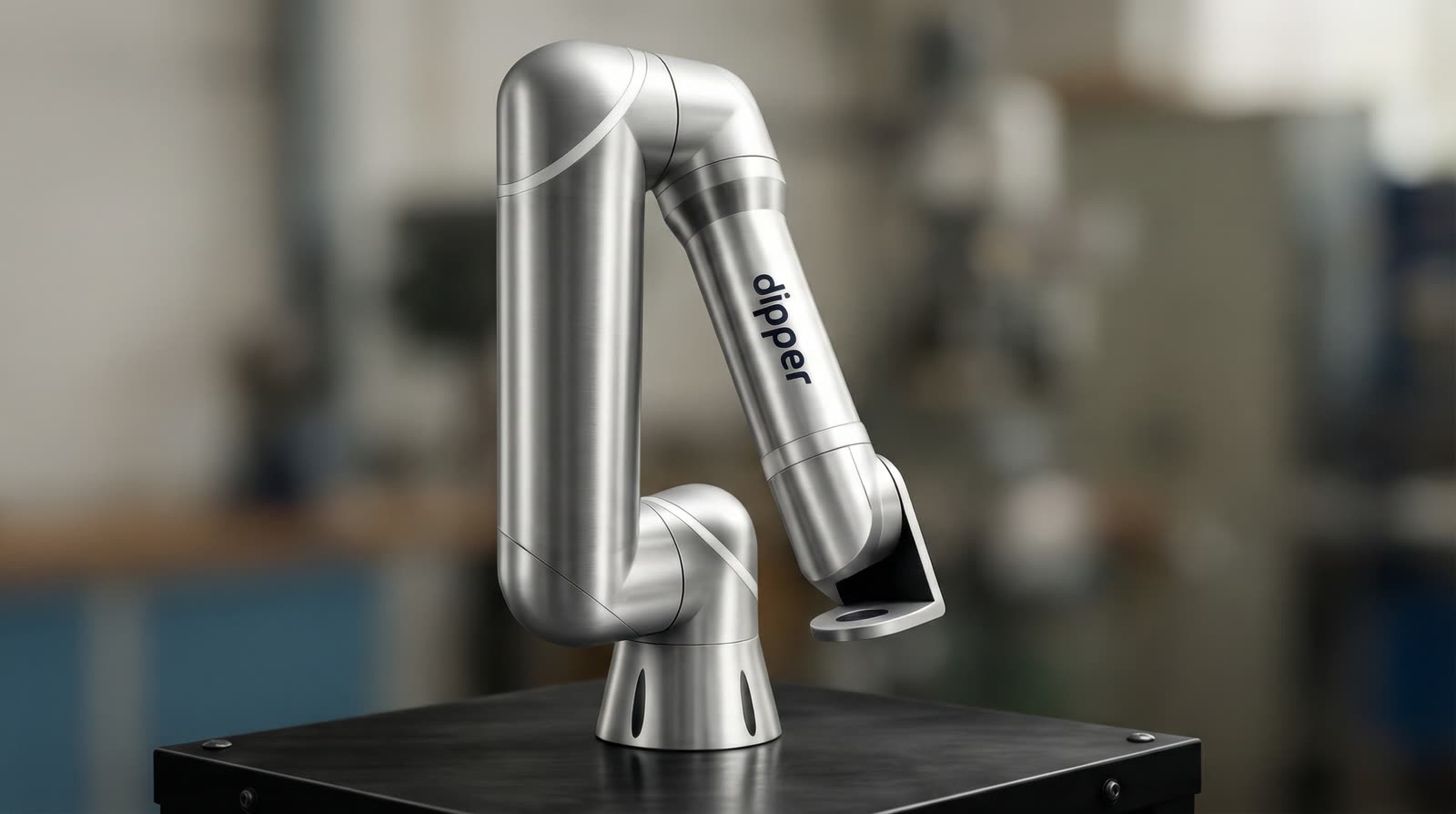 Dipper Automação | Automação Industrial em Manaus - AM