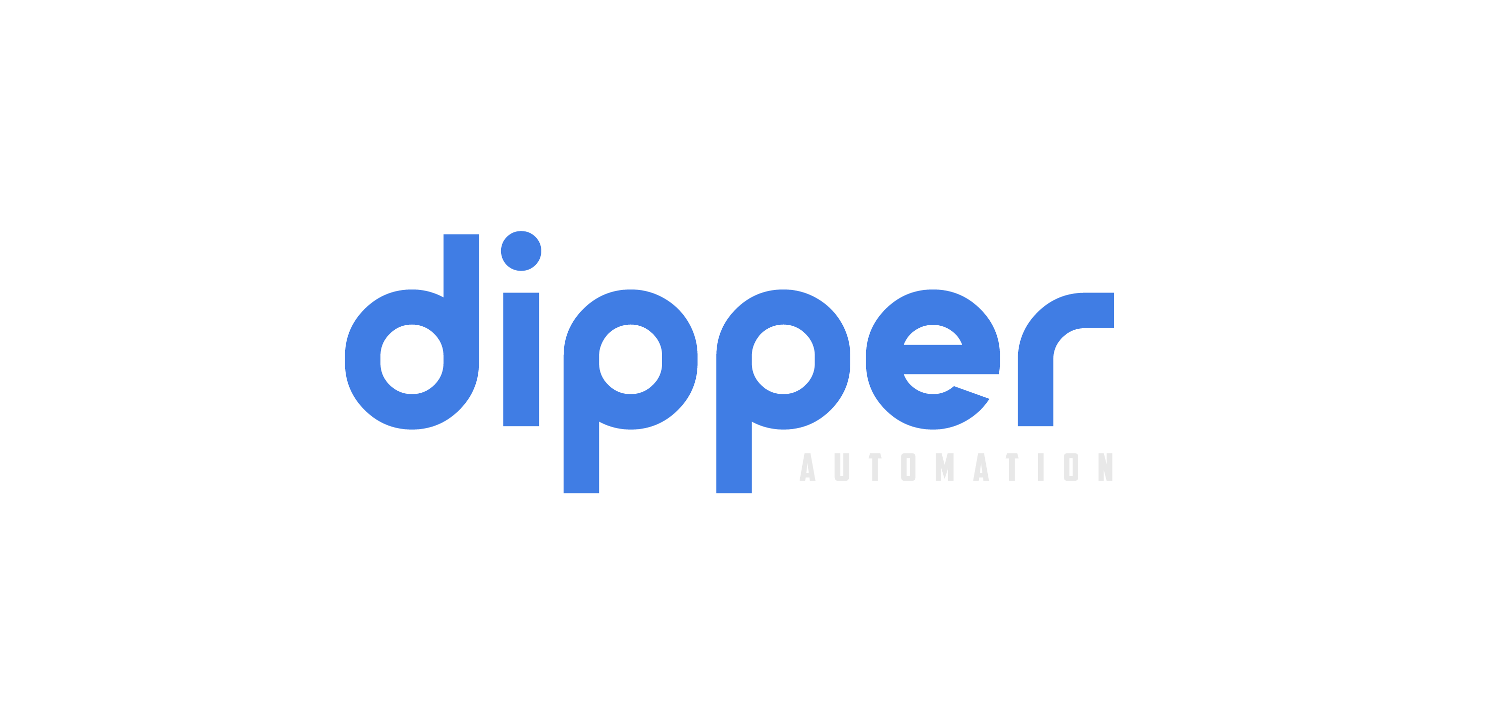 Dipper Automation